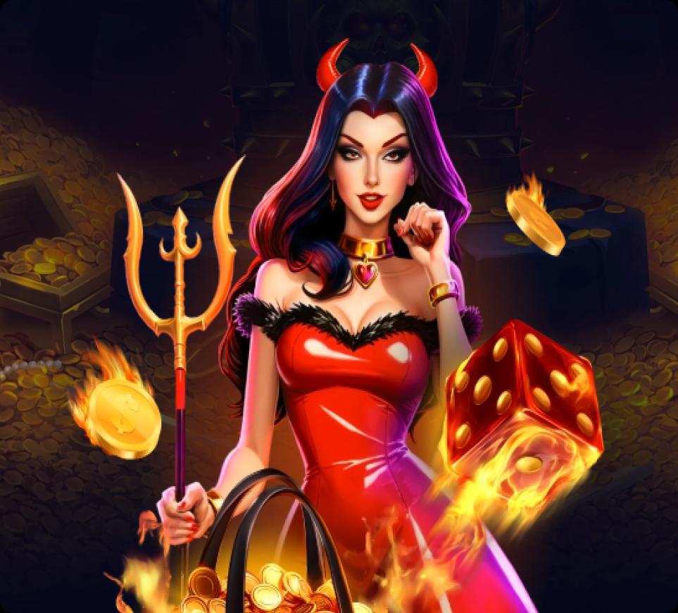 HellSpin Wednesday Reload Bonus